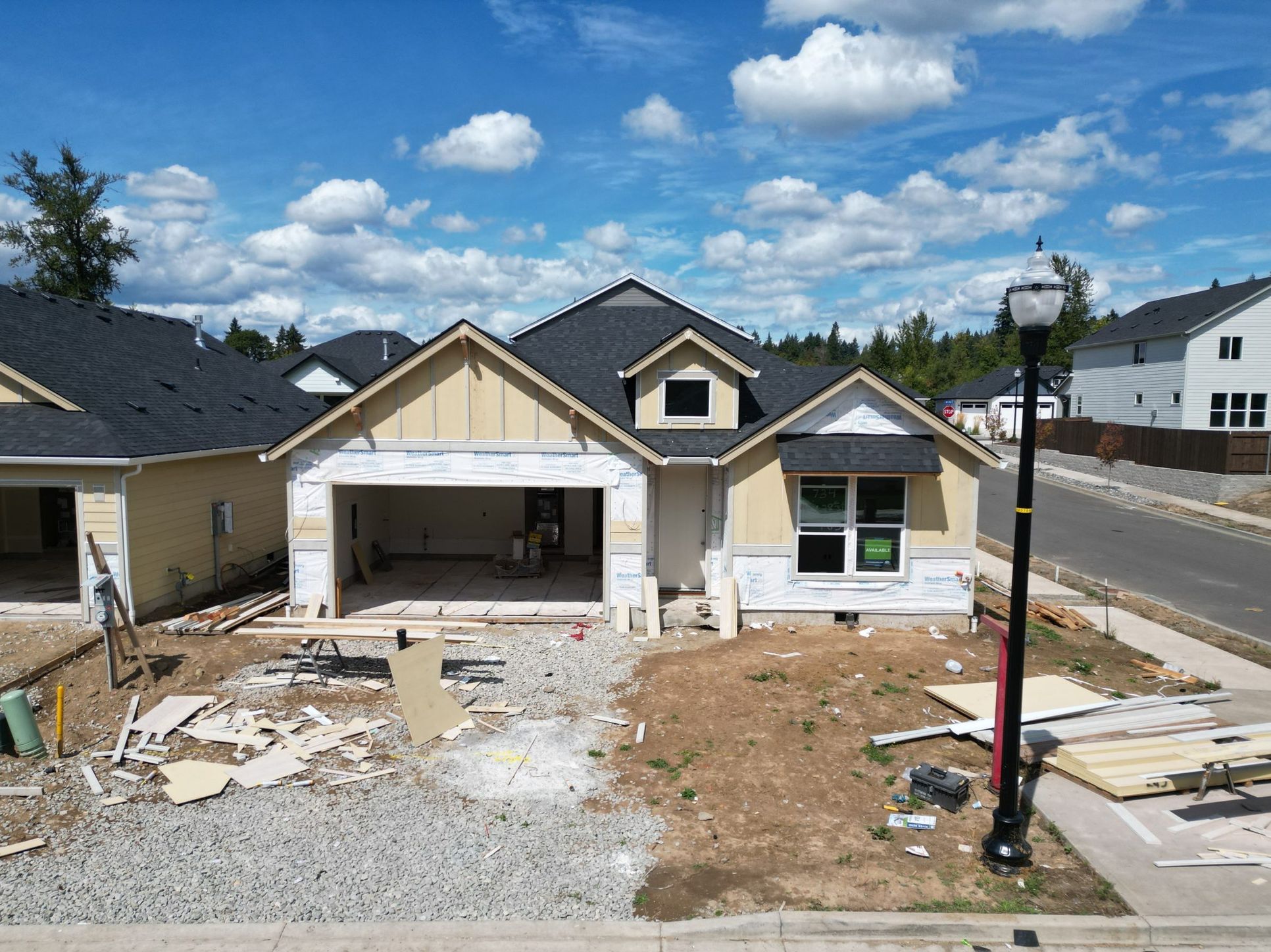 734 NW 28TH ST