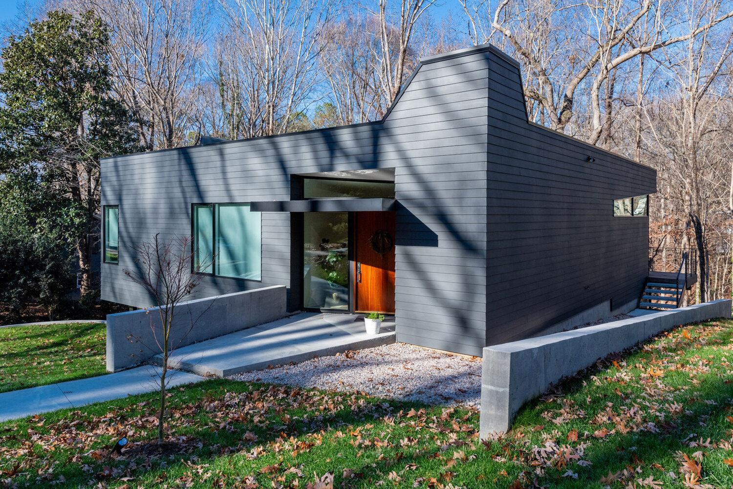 Aiello Builders,27517