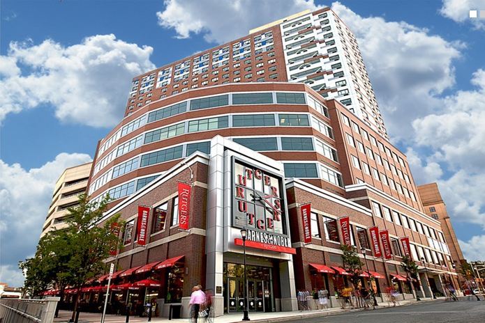 The Vue Penthouse Condos,08901