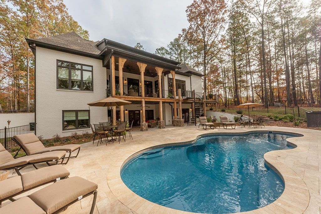 AJ Homes,35173