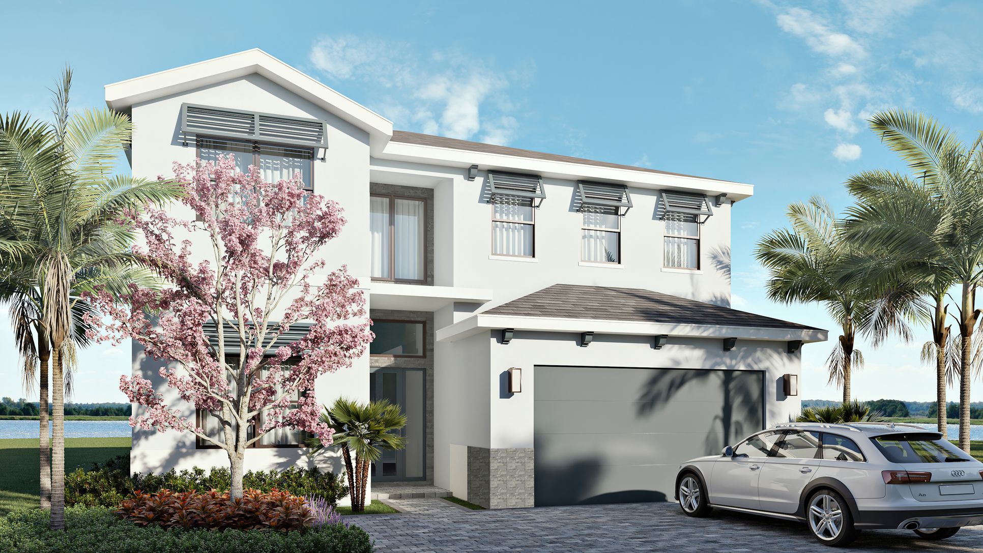 Newport Grand Coastal