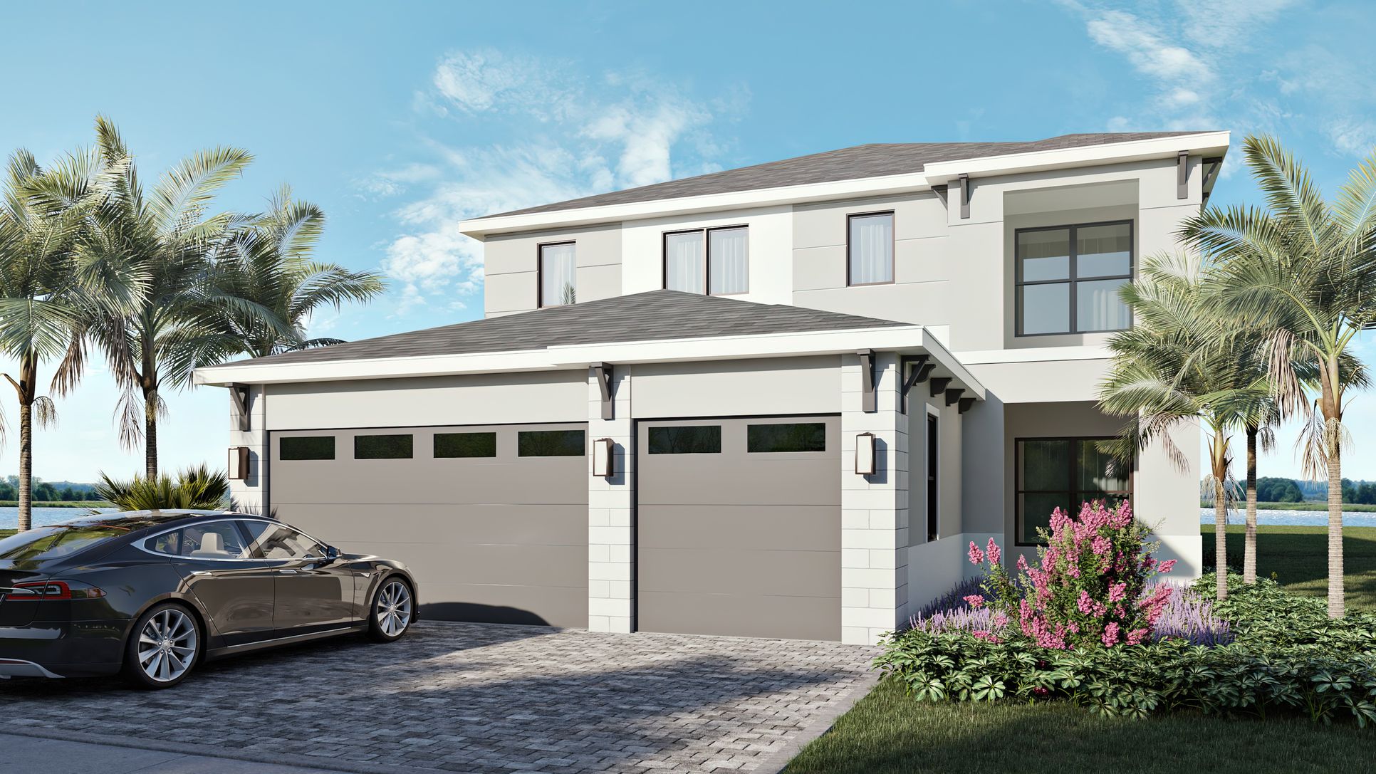 Coronado Transitional