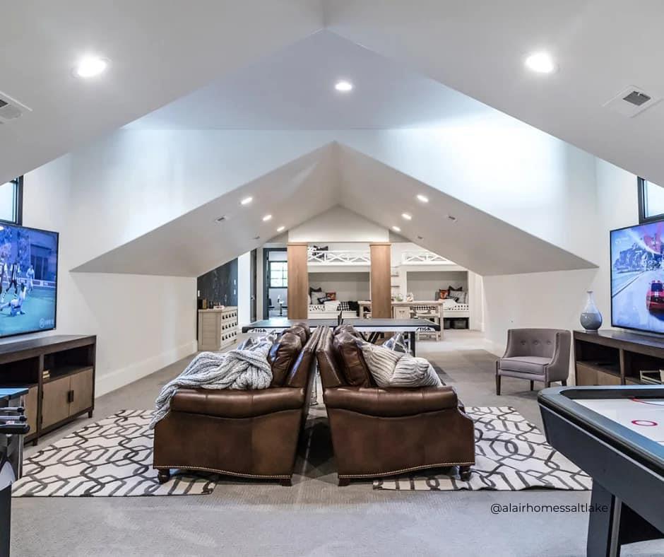 Alair Homes Dallas,75205