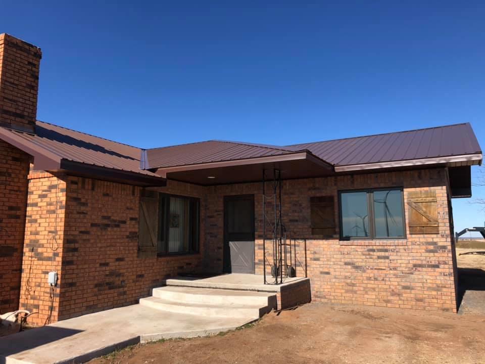 Alan Ellis Construction, LLC,73667