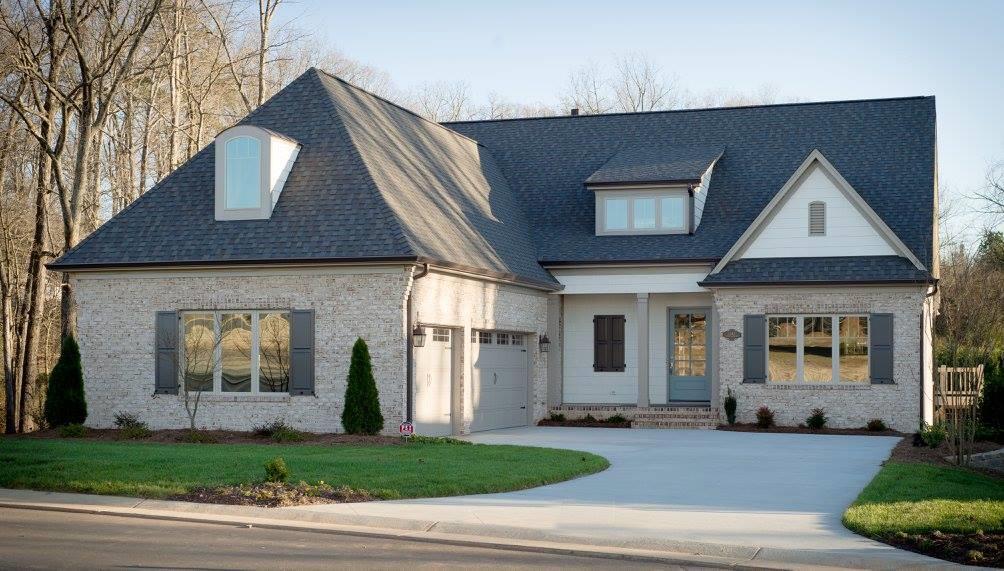 Alan Fletcher Construction, Inc,27023