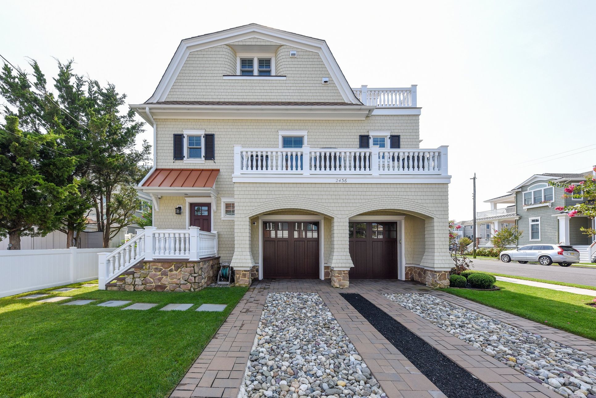 Albert G. Juliano Builders, LLC,08226