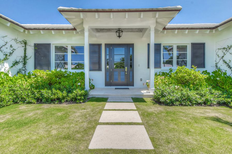 Albright Construction,33462