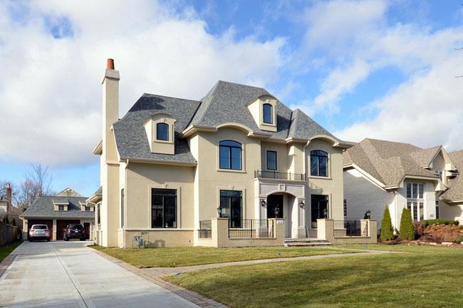 Albrite Building,60559