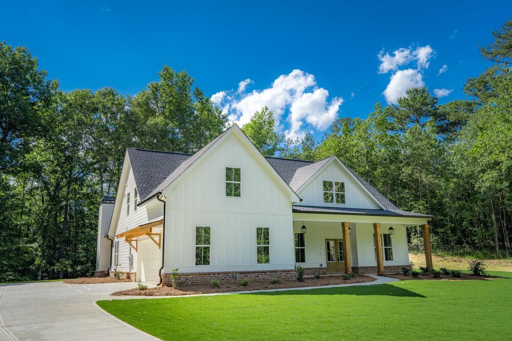 Alcovy Builders,30052