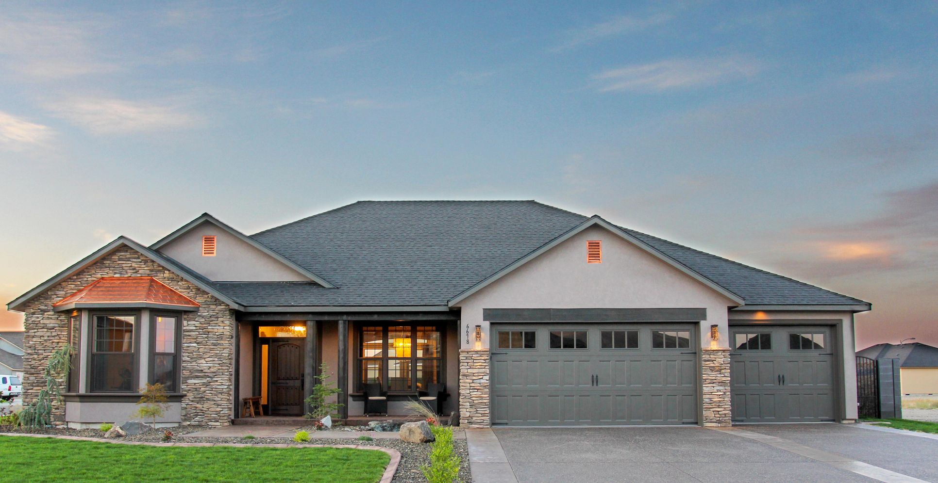 Alderbrook Homes,99338