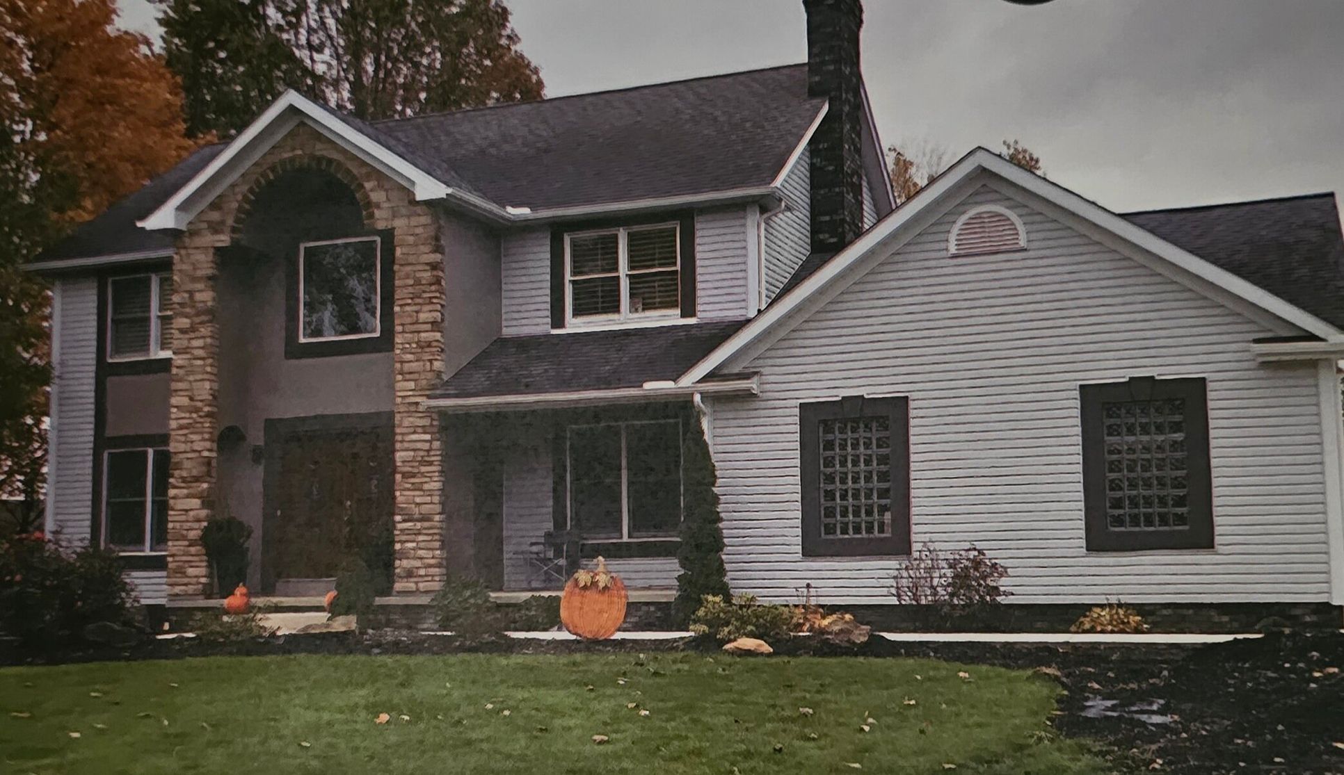 Alexander Construction Inc.,44509