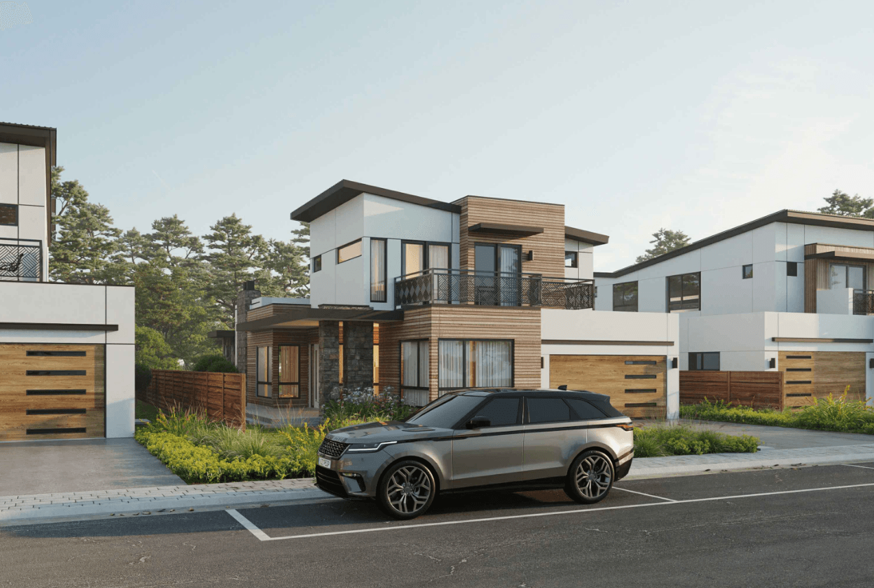 20860 McClellan Lot 2