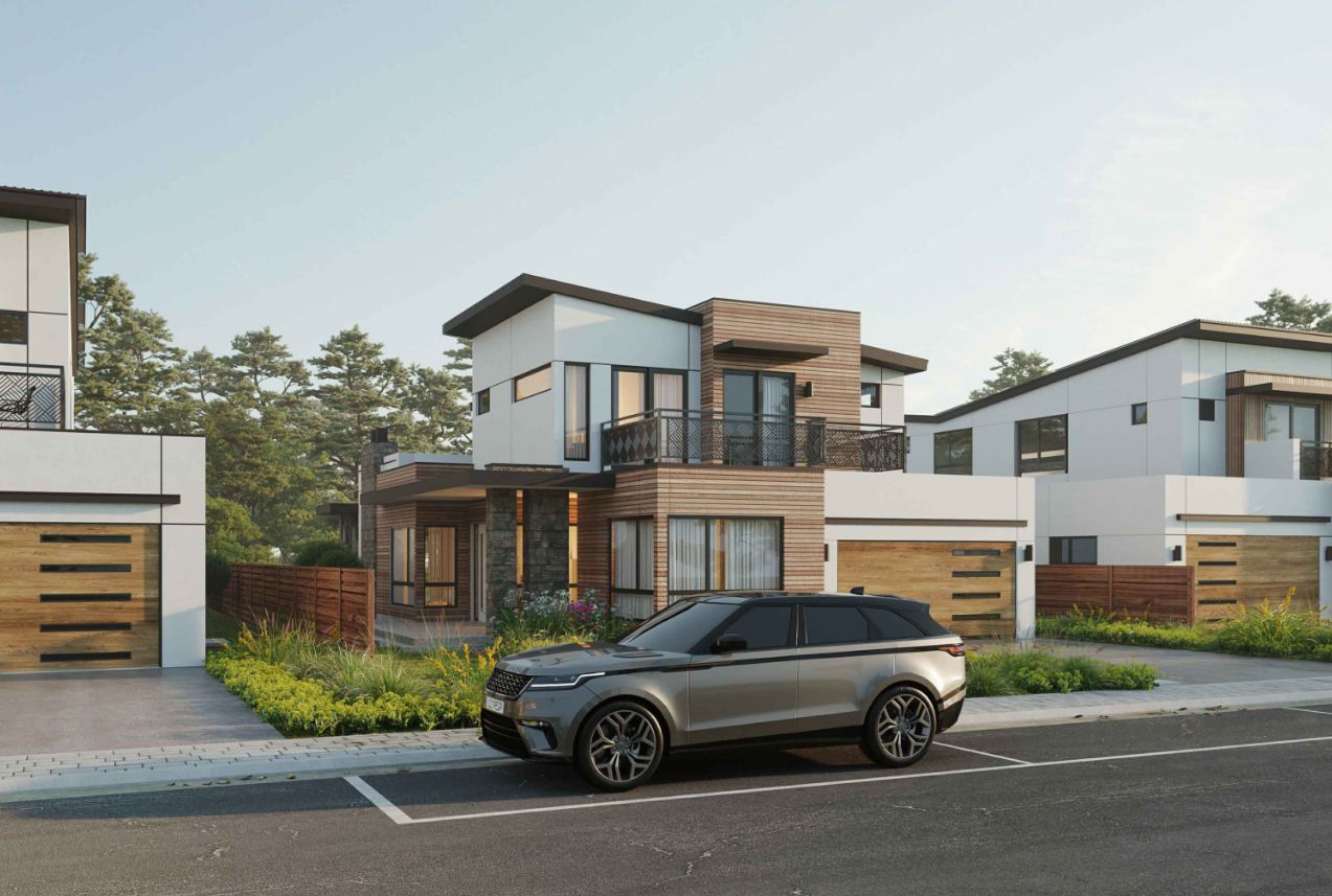 20860 McClellan Lot 2