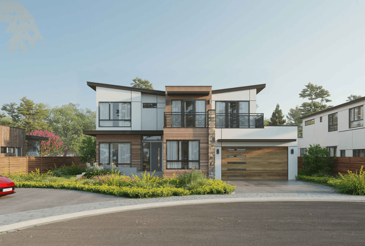 20860 McClellan Lot 5