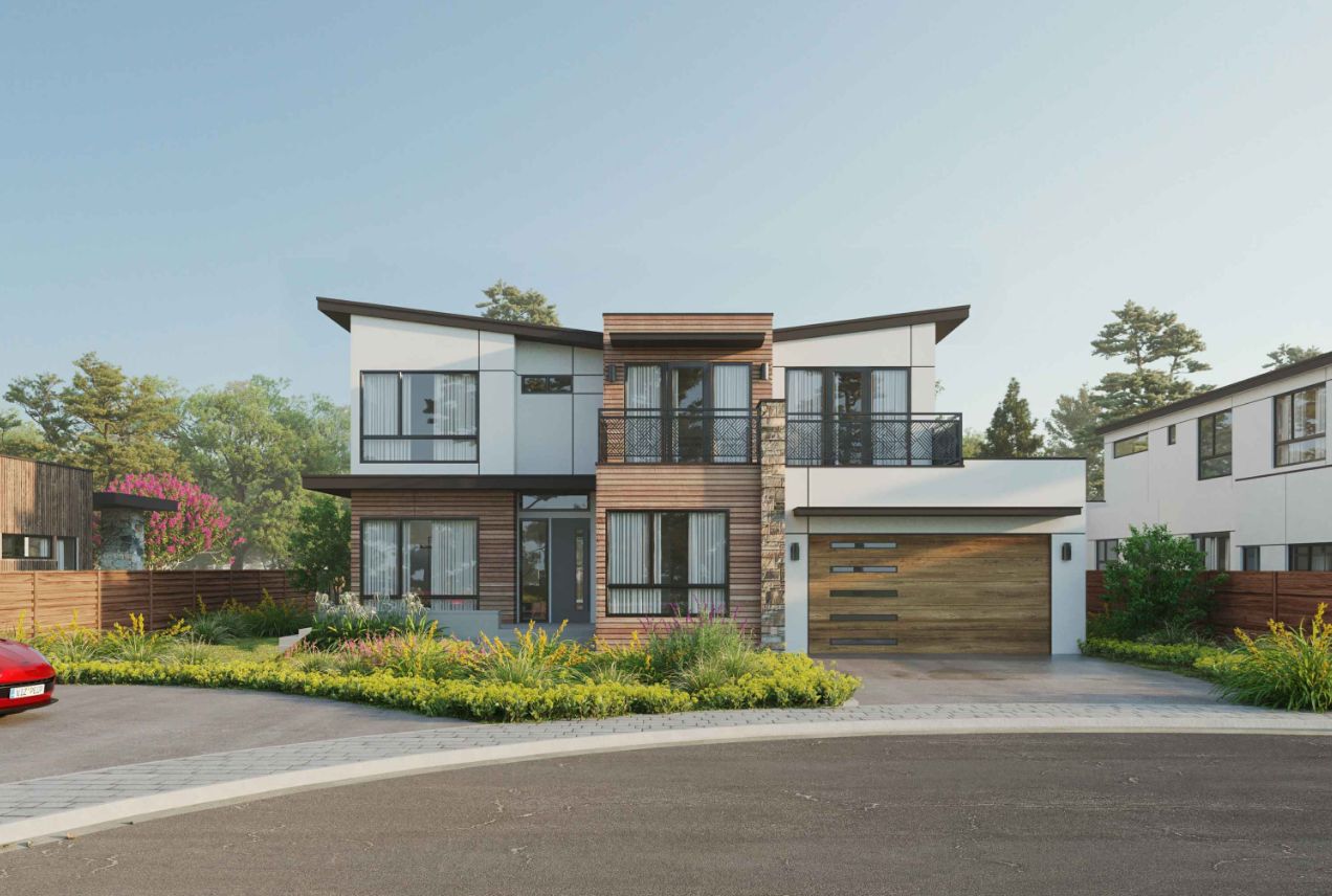 20860 McClellan Lot 5