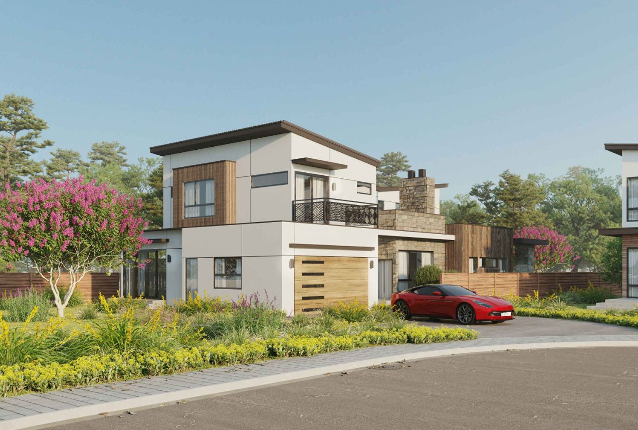 20860 McClellan Lot 6