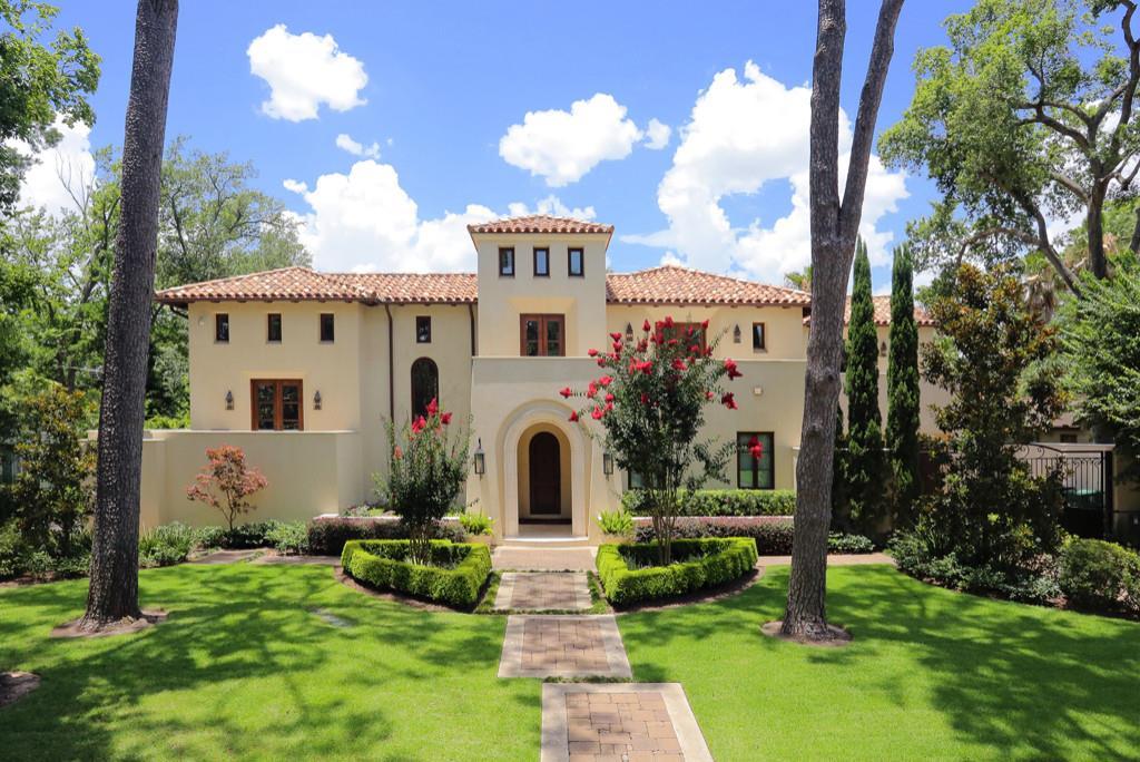 Allan Edwards Builders Inc.,77019