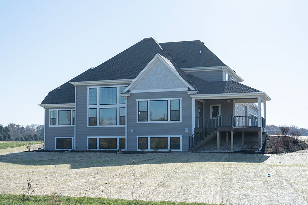 Allan Builders LLC,53022