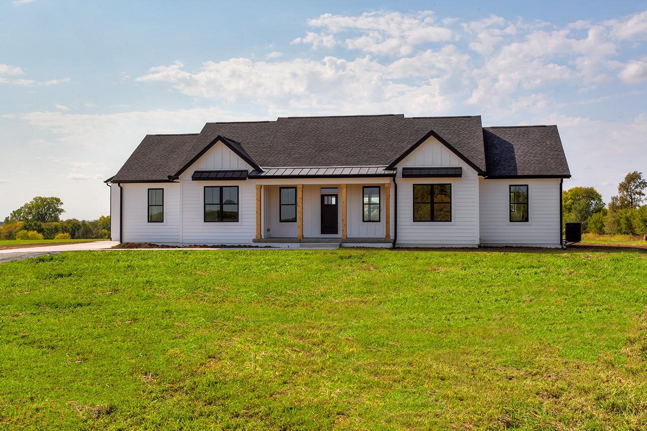 Allegiant Homes,50211