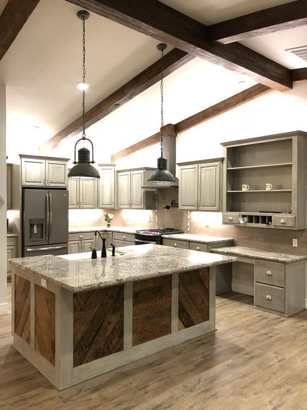 John Allen Construction,95249