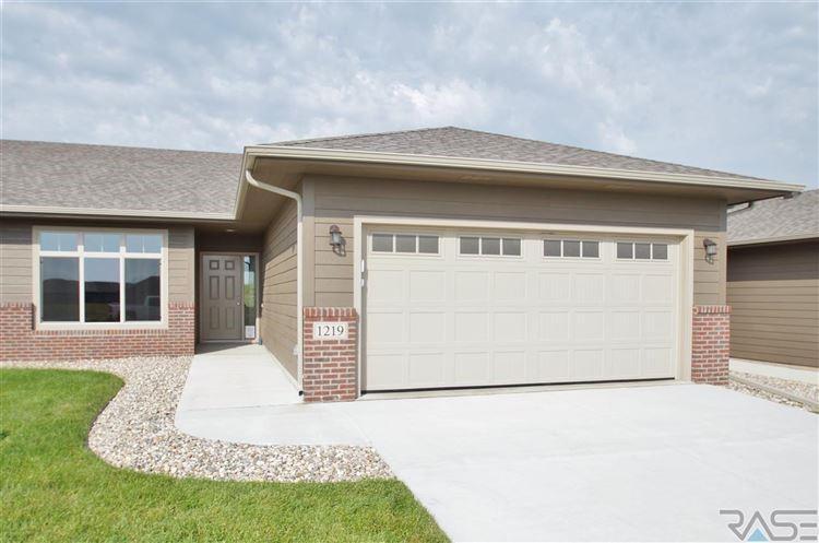 Allen Homes,57032