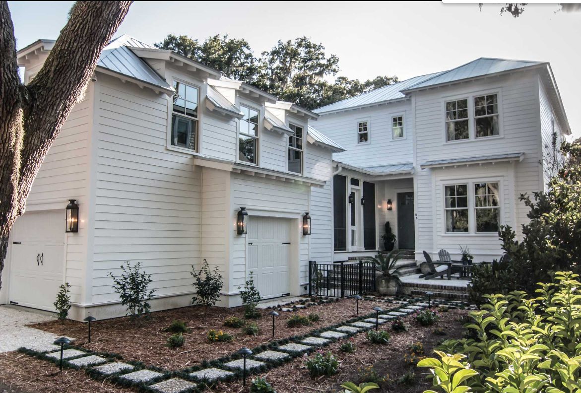 Allen Patterson Builder,29907