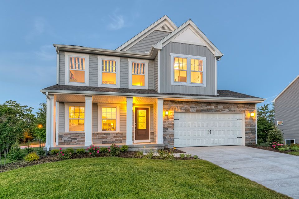 Exterior - Chandy Acres