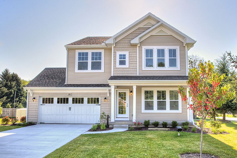 Exterior - Rosetta Place