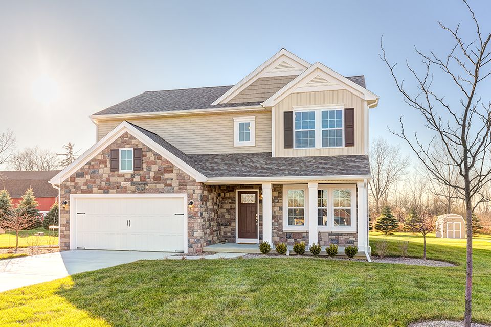 Exterior - Park West