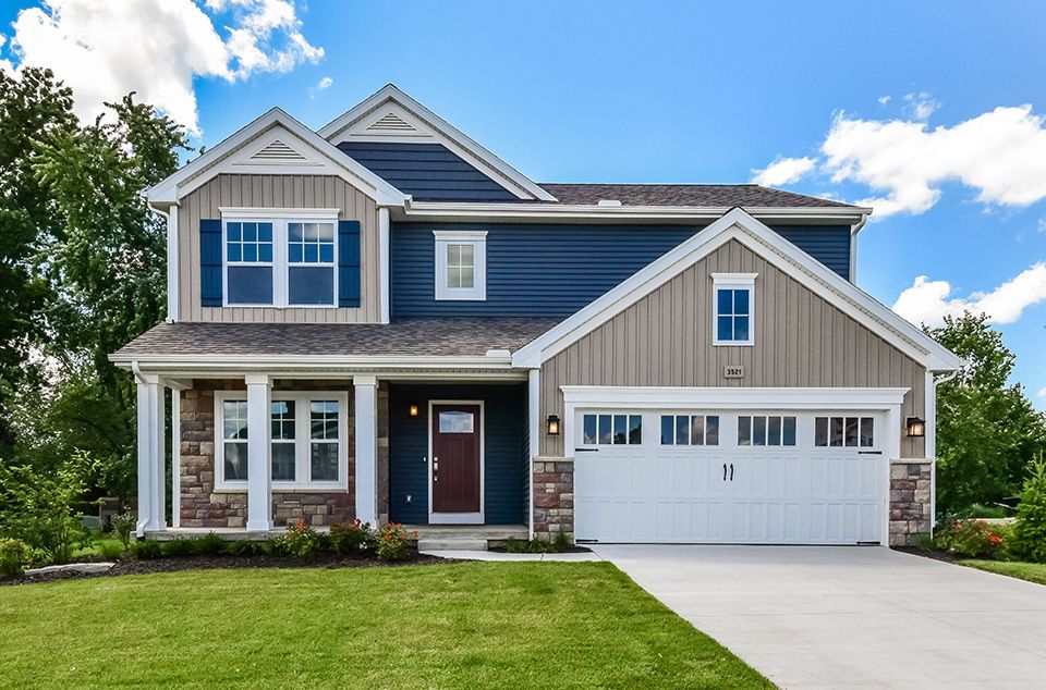 Exterior - Forest Ridge Glens