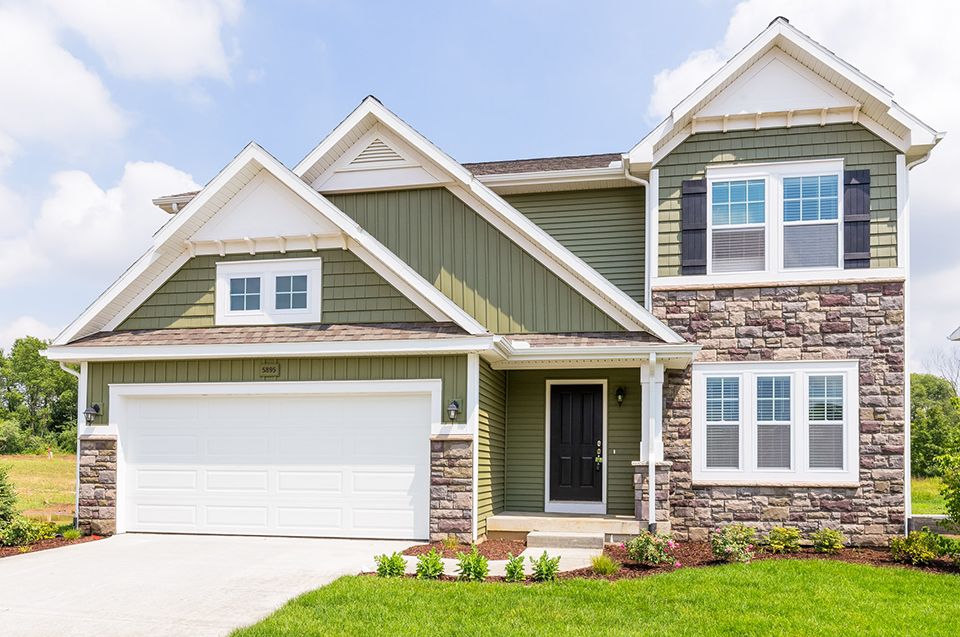 Exterior - Chandy Acres East