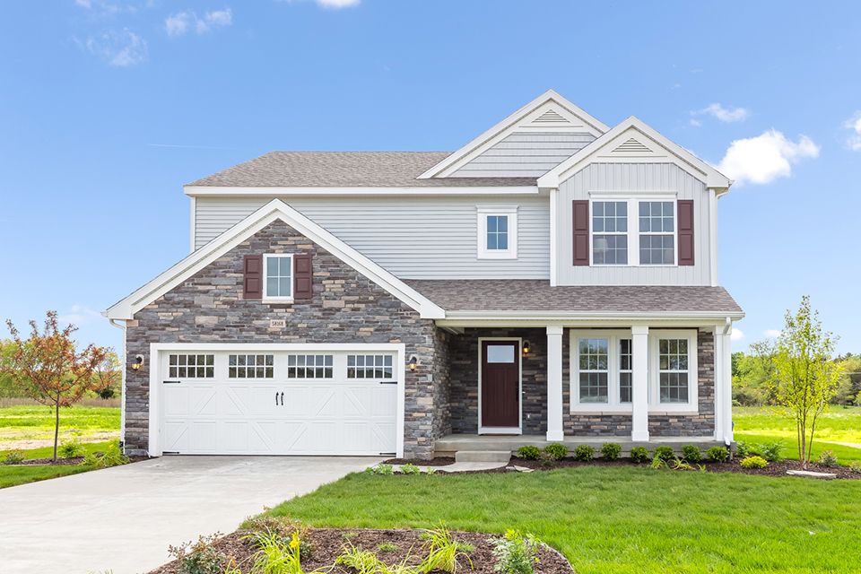 Exterior - Rosewood Hills