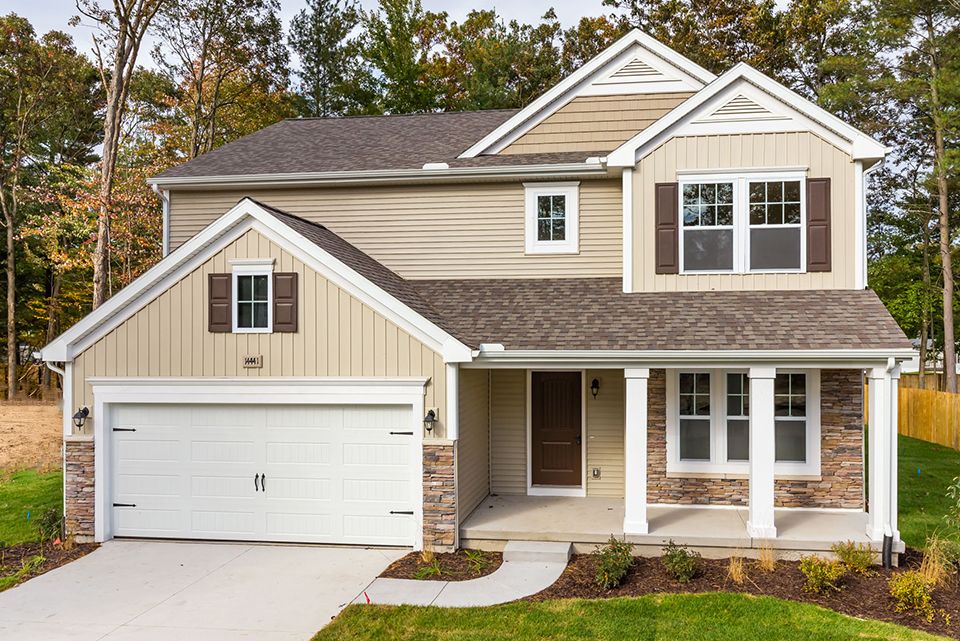 Exterior - Rolling Hills Estates