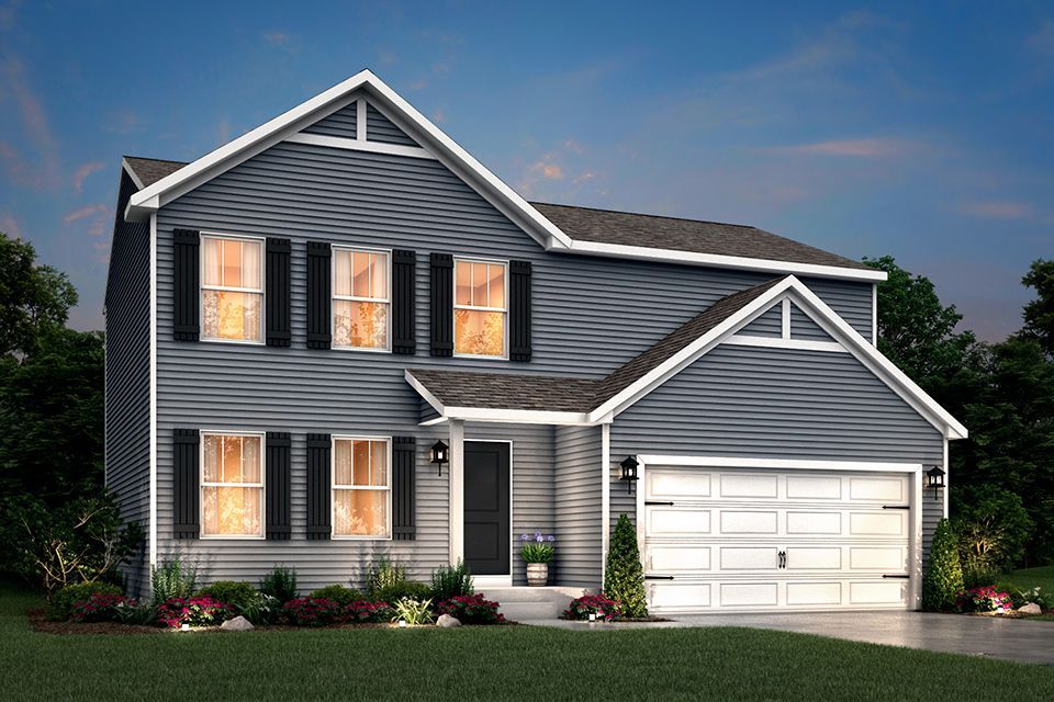 Integrity 1810 Rendering:Integrity 1810 Rendering