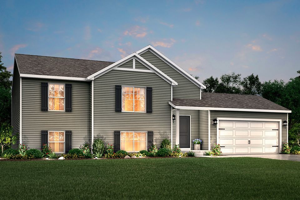 Integrity 2190 Rendering:Integrity 2190 Rendering