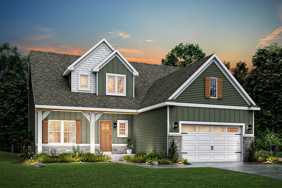 Traditions 2330 Rendering:Traditions 2330 Rendering