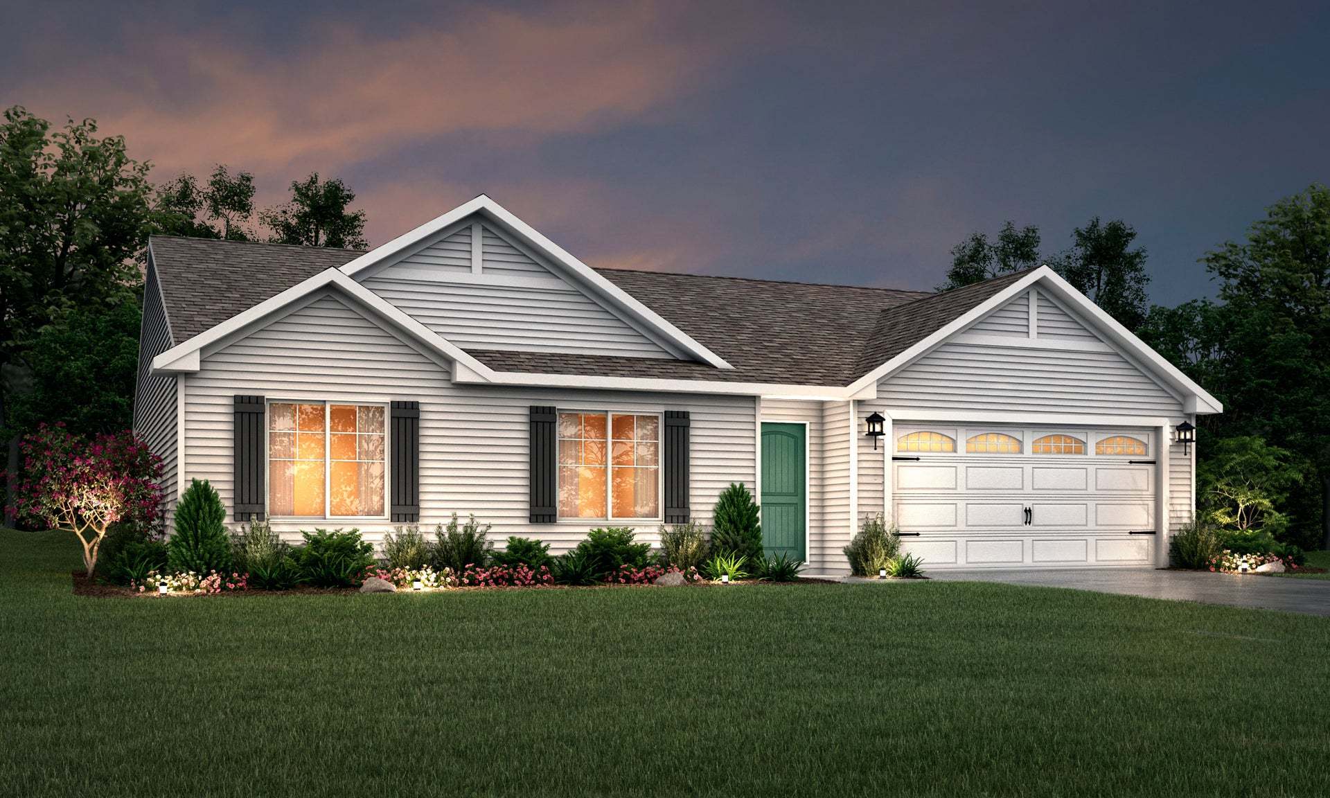 Exterior:Integrity 1605S Rendering