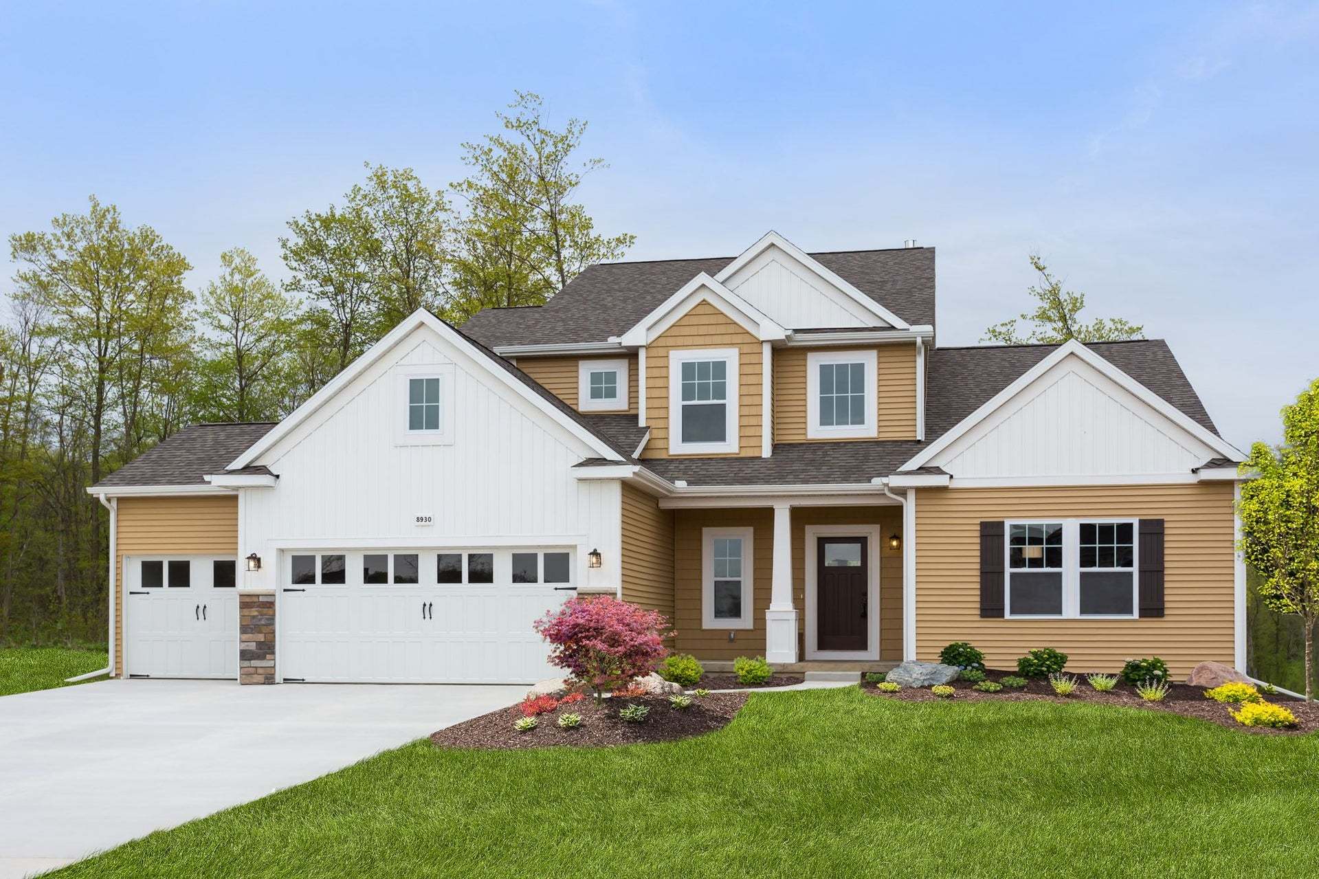 Applegate Pines,49009