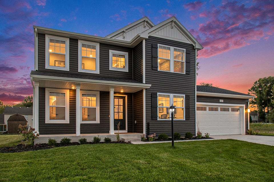Cambria Ridge,48876