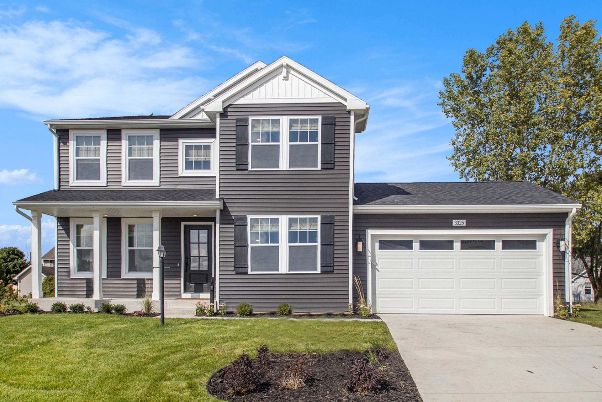 Emrich Hills,46748