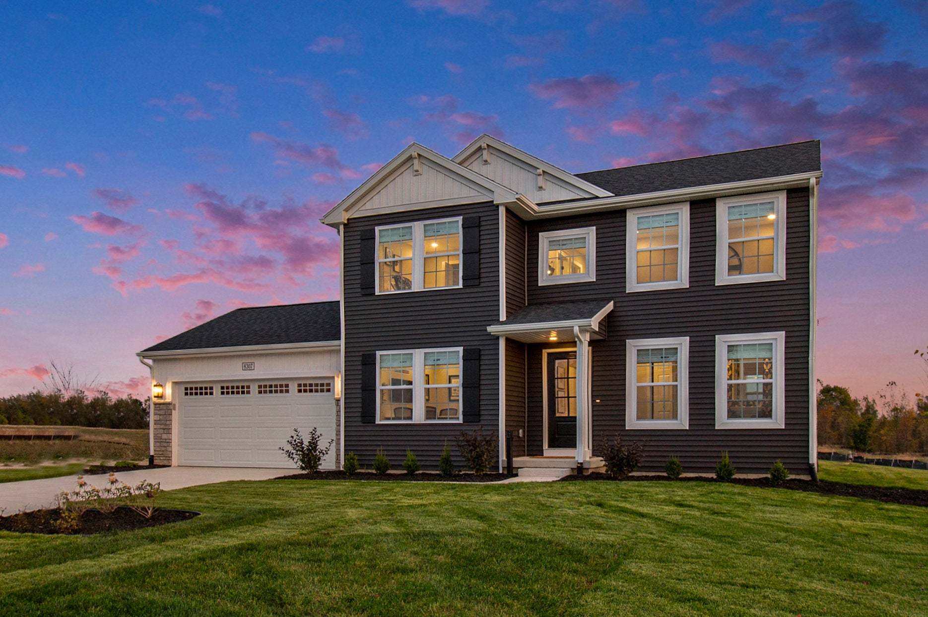 Ellis Acres,48809