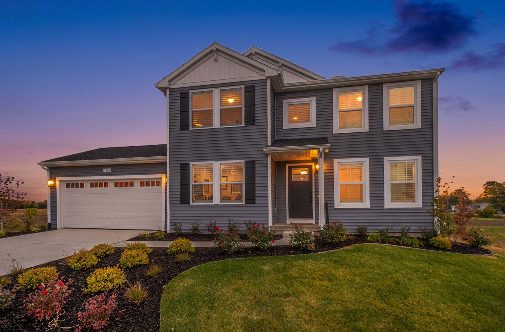 Lynnefield Estates,43545