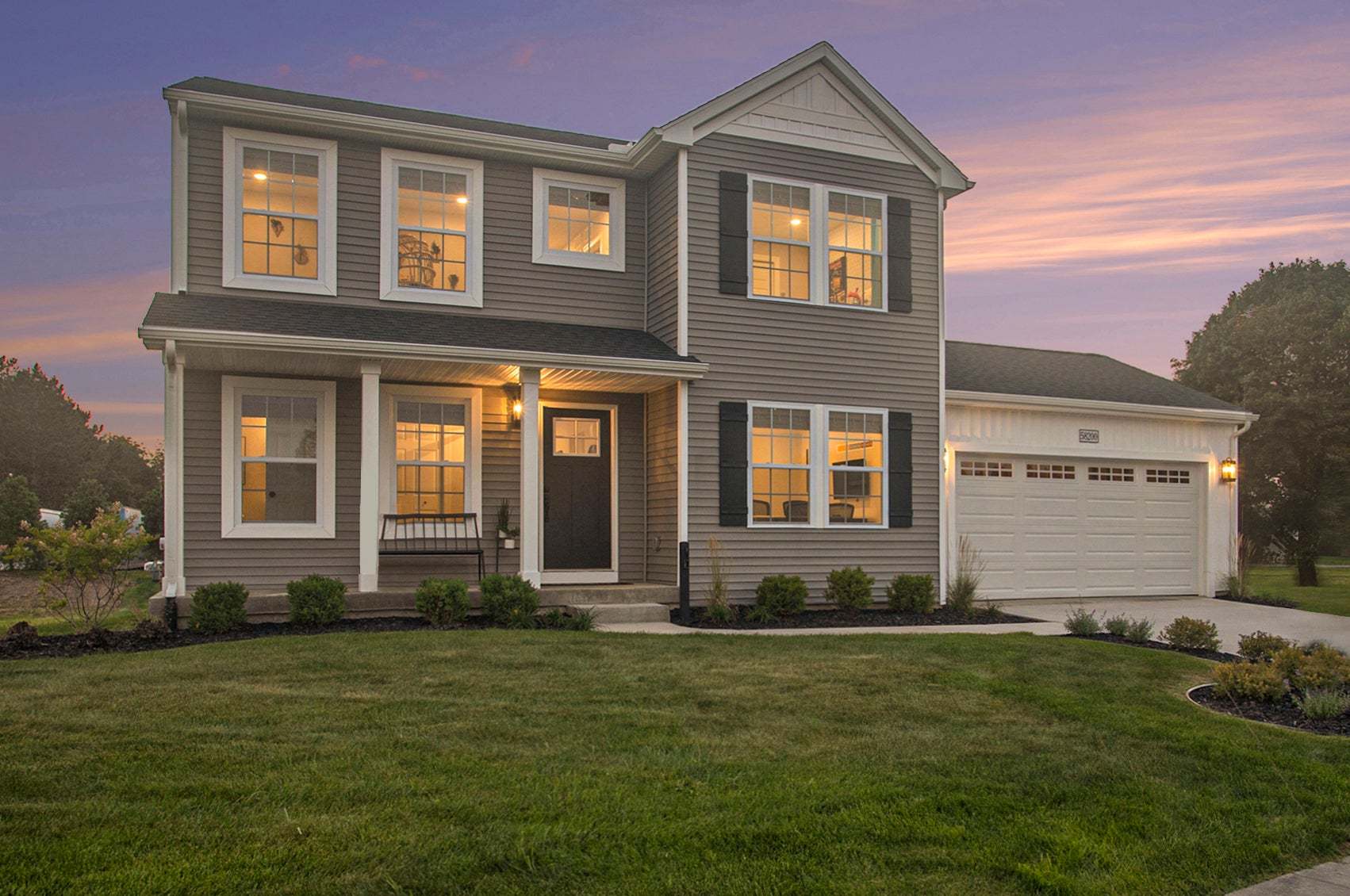 The Preserve Indiana,46304