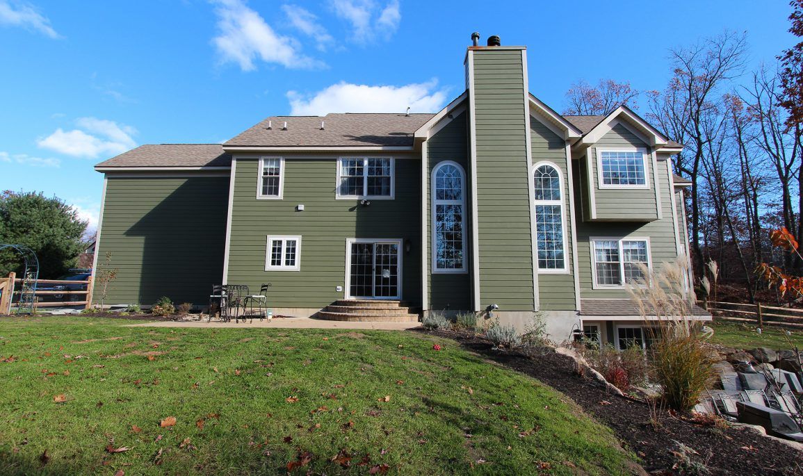 Alleva Construction Inc,07601