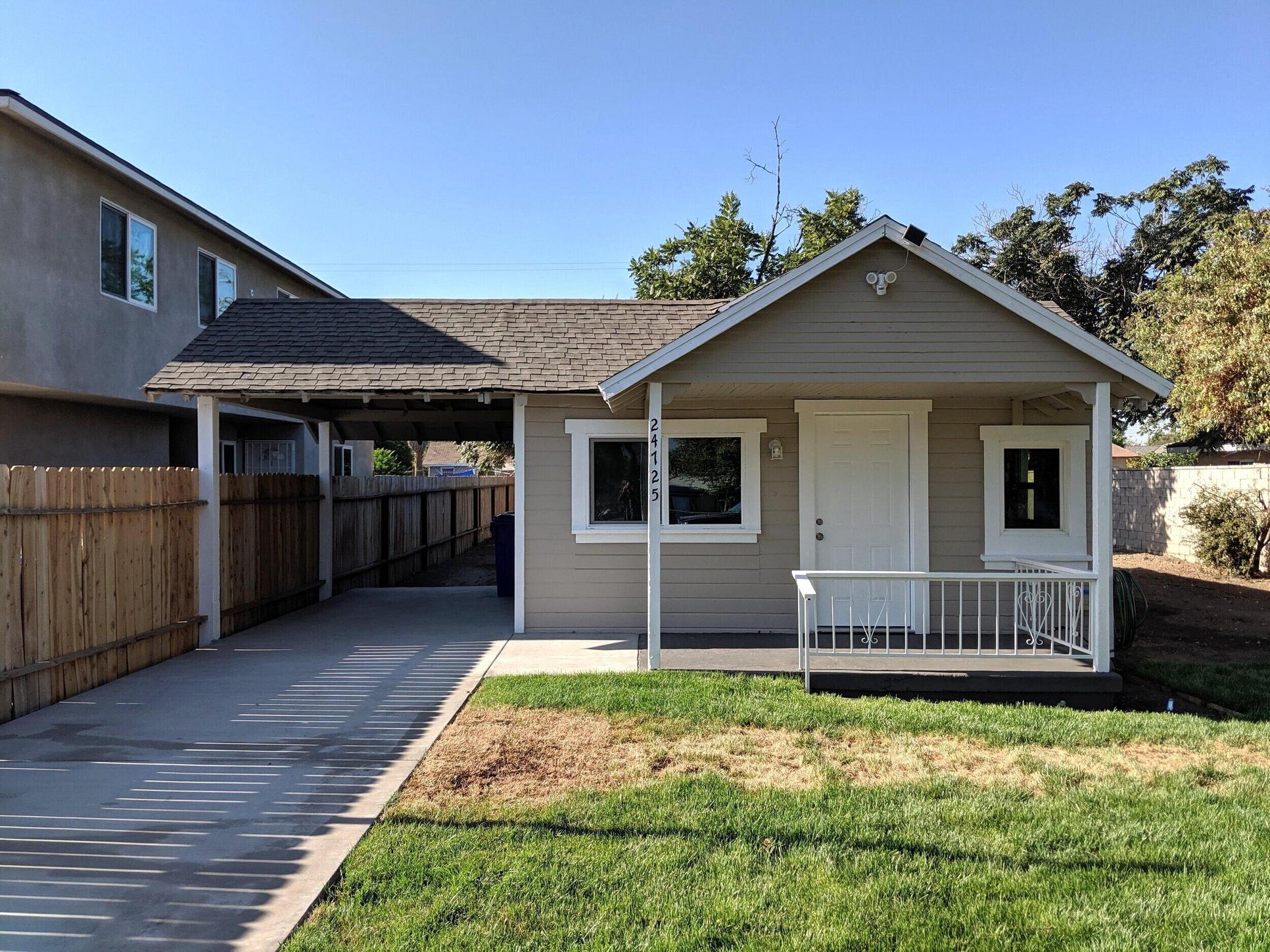 All In One Construction,90631