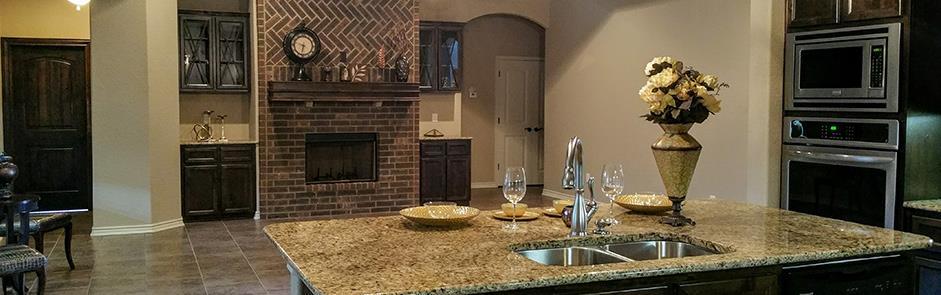 All Stor Homes,78613