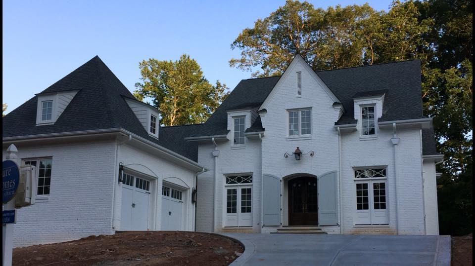 Allure Homes, LLC,27609