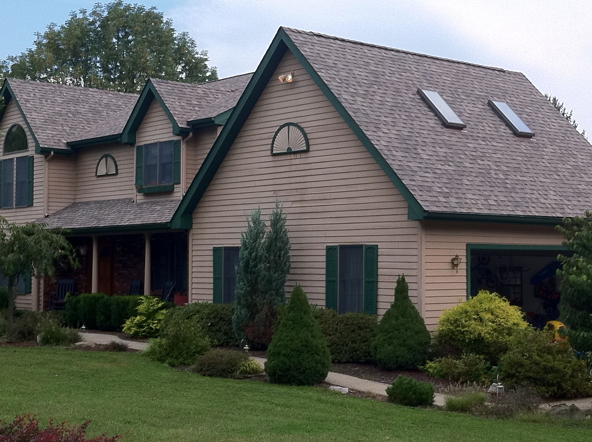 Almost Heaven Contracting LLC,26505