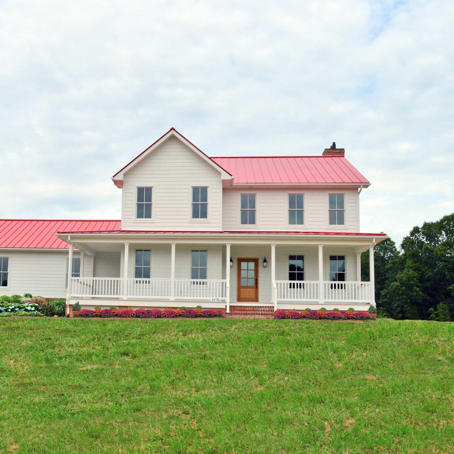 Alouf Custom Builders,24018