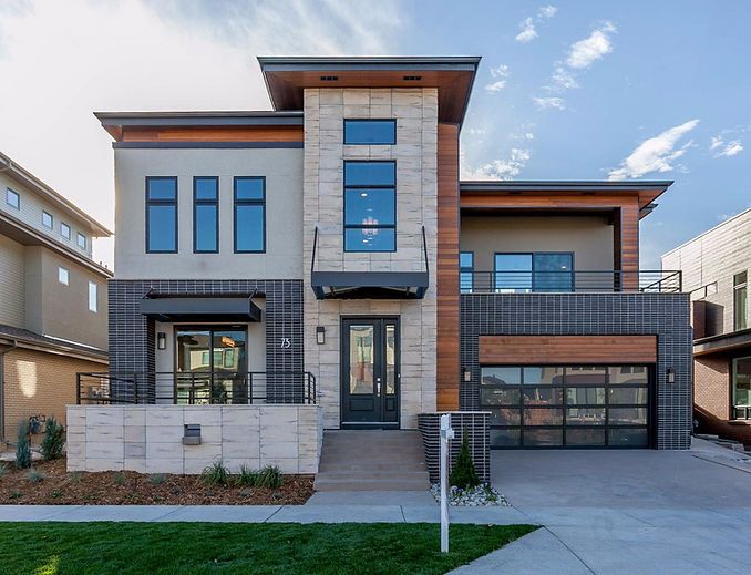 Alpert Homes Inc.,80231